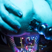 Disco dick album