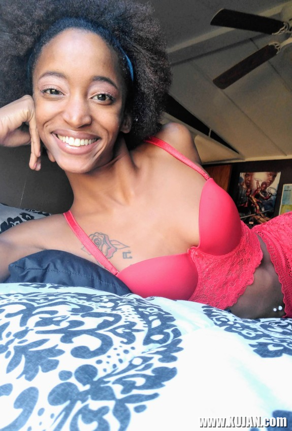 Kinky Afro Slut Bamboo n hamapataskhanetsreq karmir havaqatsui - Photo #3049323