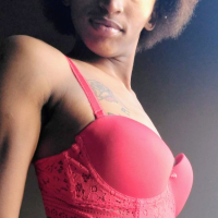 Kinky Afro Slut Bamboo n hamapataskhanetsreq karmir havaqatsui