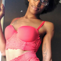 Kinky Afro Slut Bamboo n hamapataskhanetsreq karmir havaqatsui