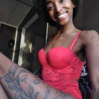 Kinky Afro Slut Bamboo n hamapataskhanetsreq karmir havaqatsui