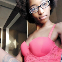 Kinky Afro Slut Bamboo n hamapataskhanetsreq karmir havaqatsui