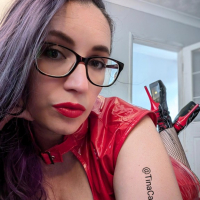 Tina Kalifornia