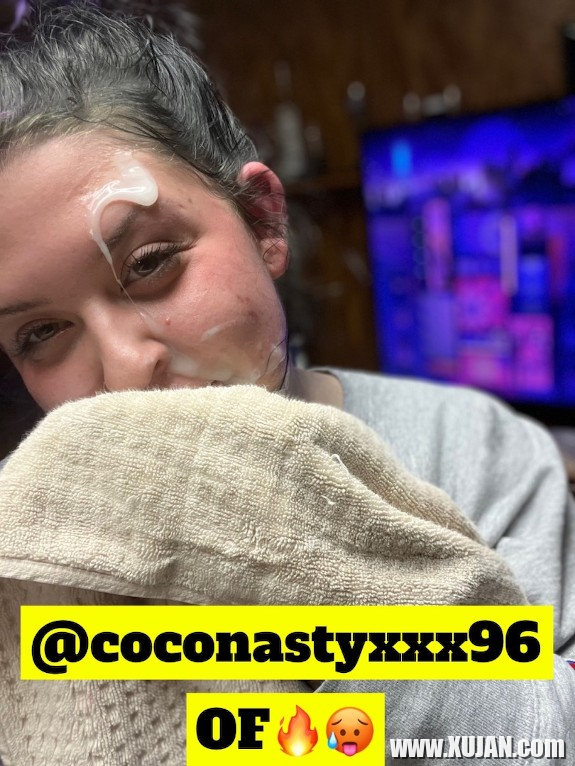 COCONASTYXXXX96 20 - Photo #3053470