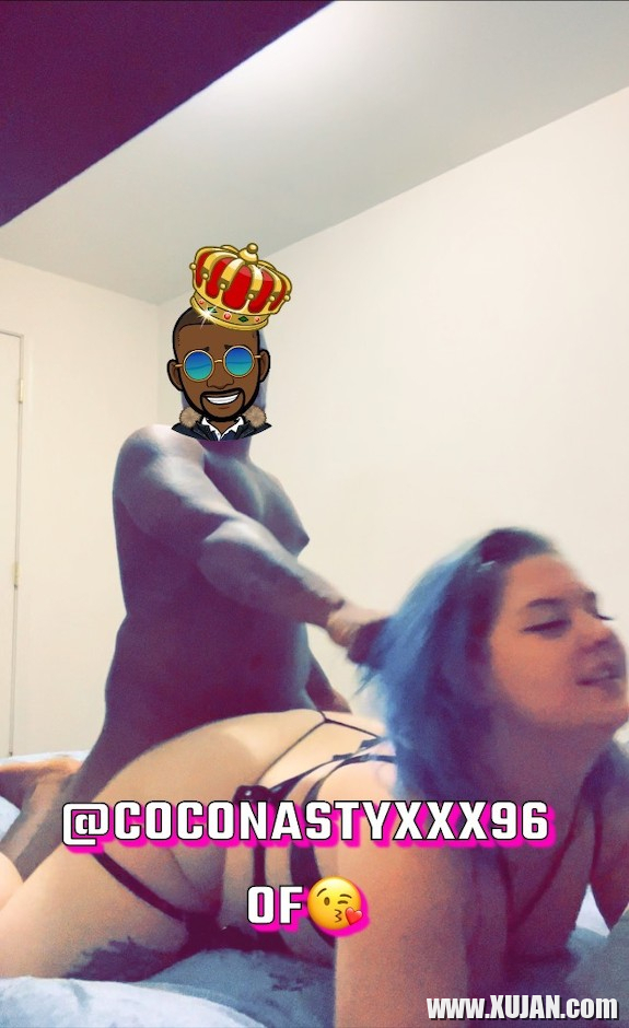 COCONASTYXXXX96 20 - Photo #3053479