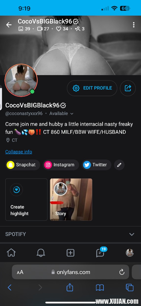COCONASTYXXXX96 20 - Photo #3053485