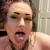 Linelov Tattoo Shop Slut