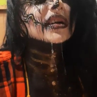 Linelov Tattoo Shop Slut