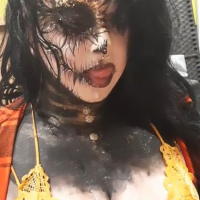 Linelov Tattoo Shop Slut