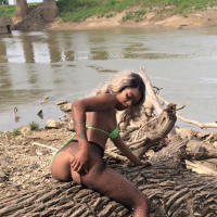 OnlyFans Bettybangkok101