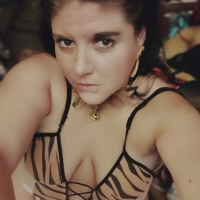Horny Tiger lusankarner