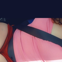 Cute Teen Prety Pink pucy Tease