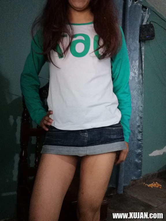 Miniskirt Femboy - Photo #3057461