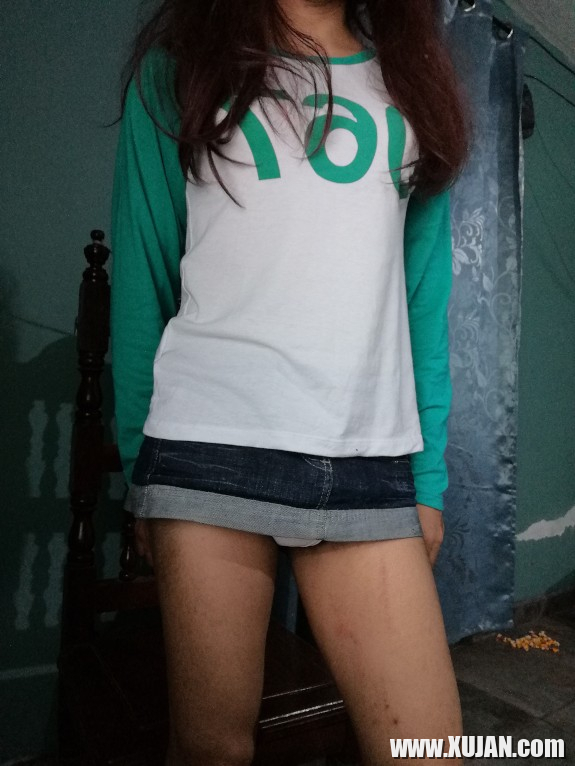 Miniskirt Femboy - Photo #3057462