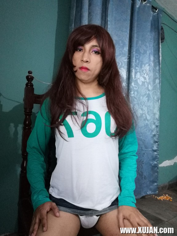 Miniskirt Femboy - Photo #3057463