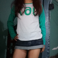 Miniskirt Femboy