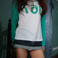 Miniskirt Femboy