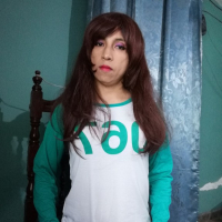 Miniskirt Femboy