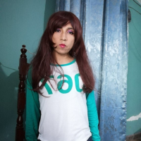 Miniskirt Femboy