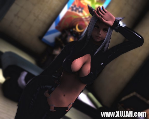 Im Final Fantasy XIV bnuyty 2 - Photo #3058312