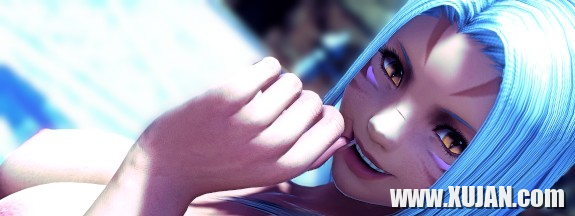 Im Final Fantasy XIV bnuyty 2 - Photo #3058323