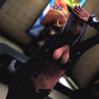 Im Final Fantasy XIV bnuyty 2
