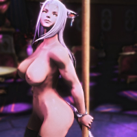 Im Final Fantasy XIV bnuyty 2
