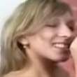 Gorgeous babe Jessica Fiorentino is getting naked