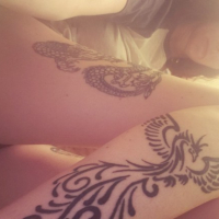 Mybeaulldly