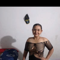 Morena Arecha