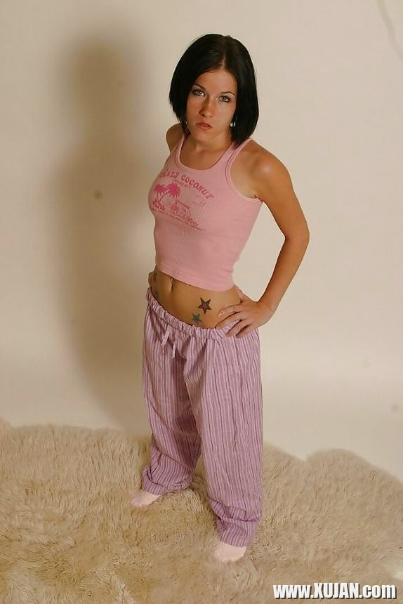 Allie Sin early days 2 - Photo #3061637