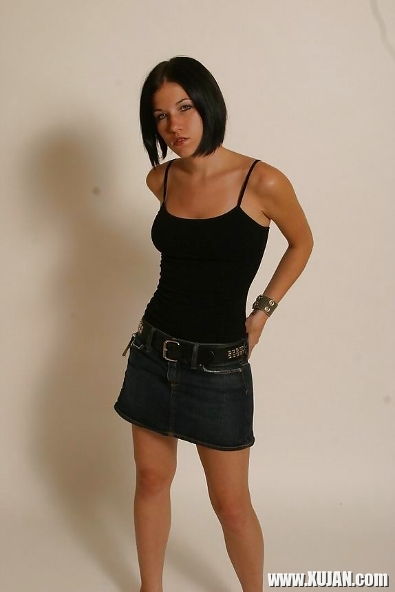 Allie Sin early days 3 - Photo #3061665