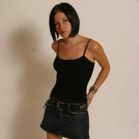 Allie sin face
