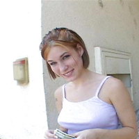 Allie sin face