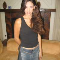 Jackie Ashe gets banged by a huge hairy Man