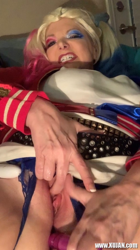 Skarlet Moon y orpes Harleyquinn y tesanyutits - Photo #3063123