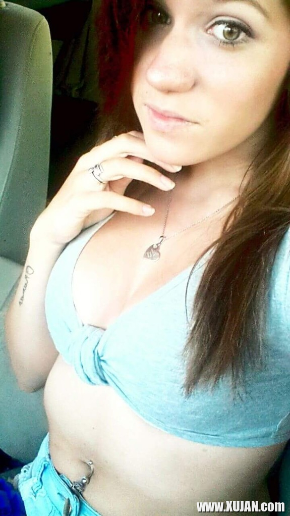 Im kiny Lexi Luna - Photo #3063298