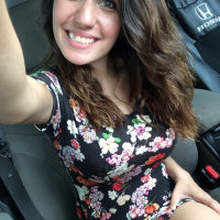Im kiny Lexi Luna