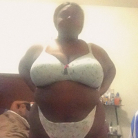 Teasin BBW