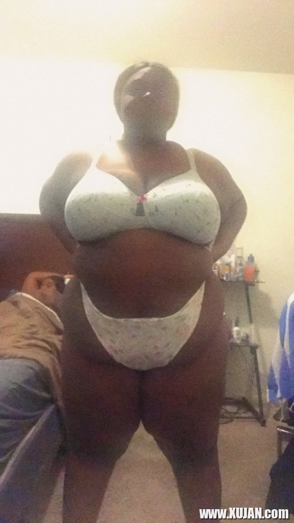 Teasin BBW - Photo #3064377