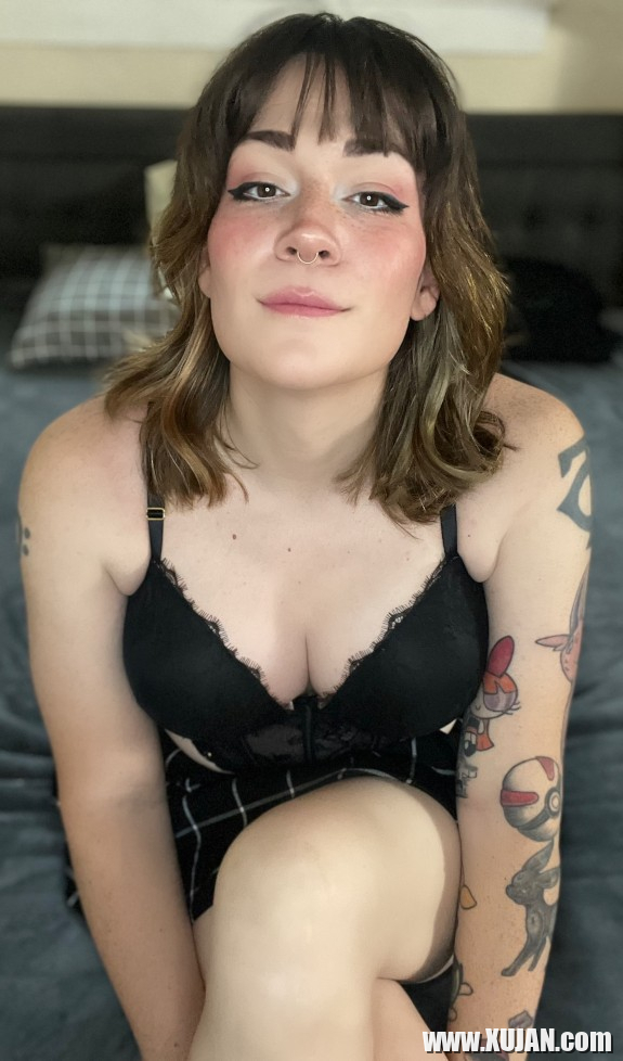 Nira Rey Trans Egirl Extravordinaire - Photo #3064439
