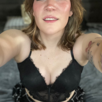 Nira Rey Trans Egirl Extravordinaire