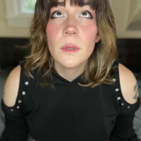 Nira Rey Trans Egirl Extravordinaire