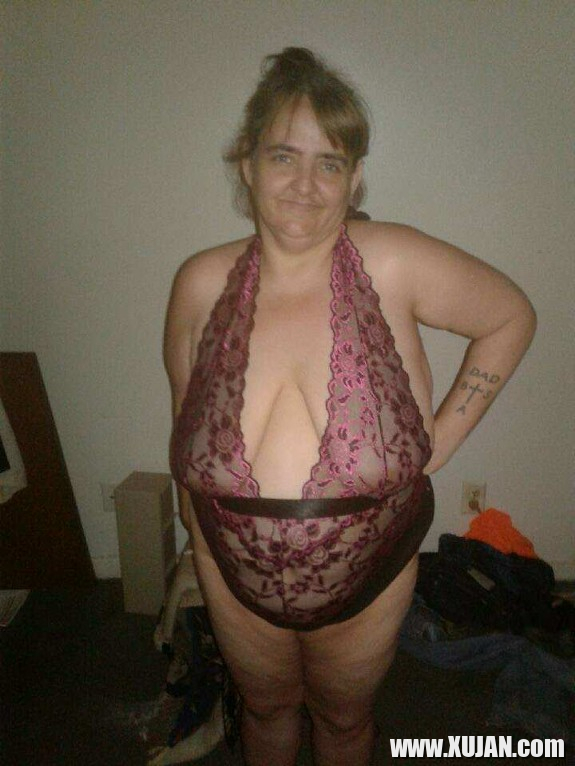 BBW Slut kin - Photo #3064575