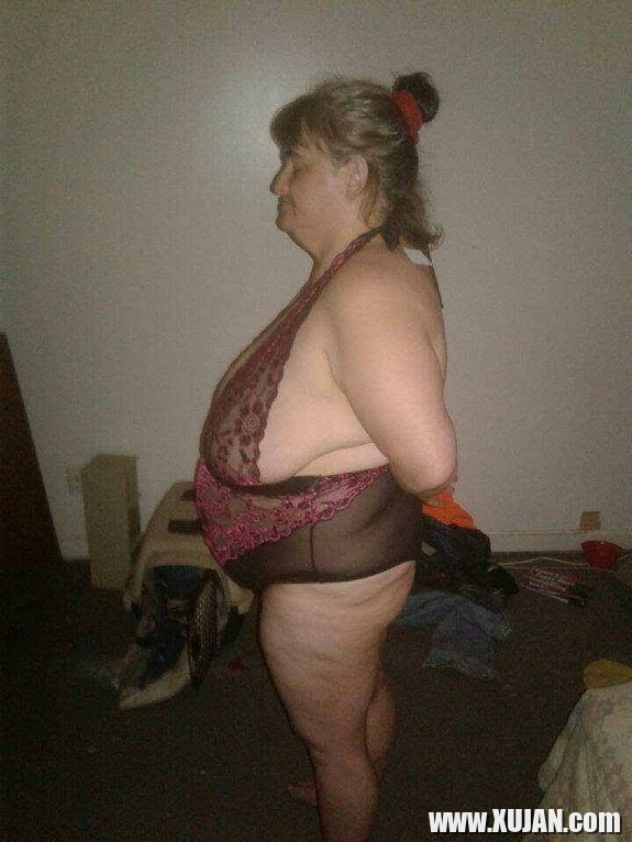 BBW Slut kin - Photo #3064576