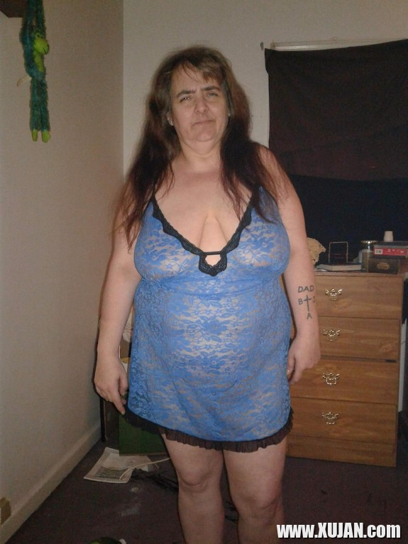 BBW Slut kin - Photo #3064579