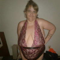 BBW Slut kin