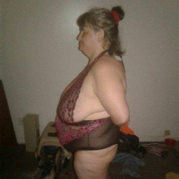 BBW Slut kin