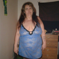 BBW Slut kin