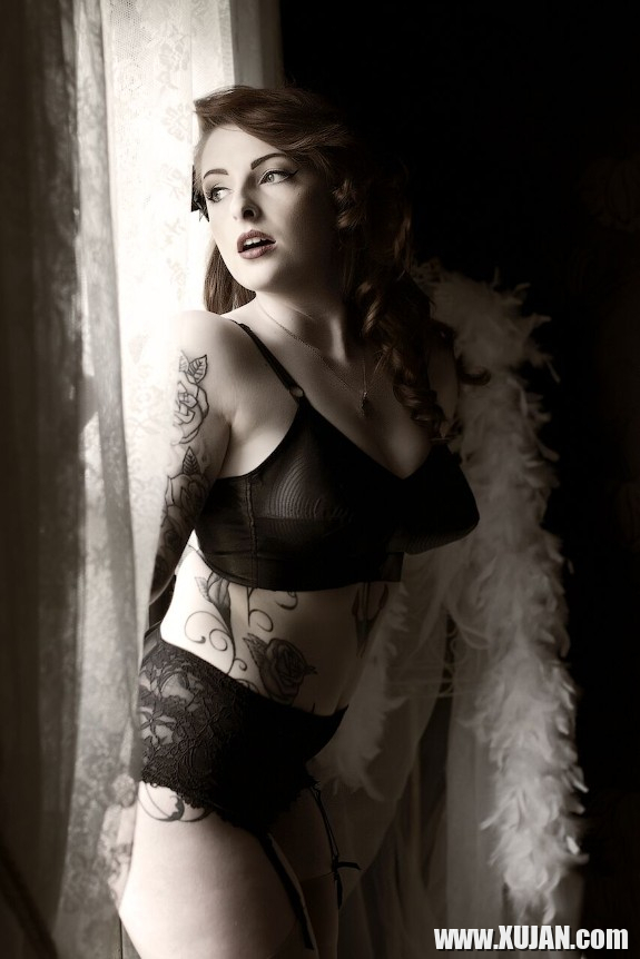 Anum e PINUP y - Photo #3064661